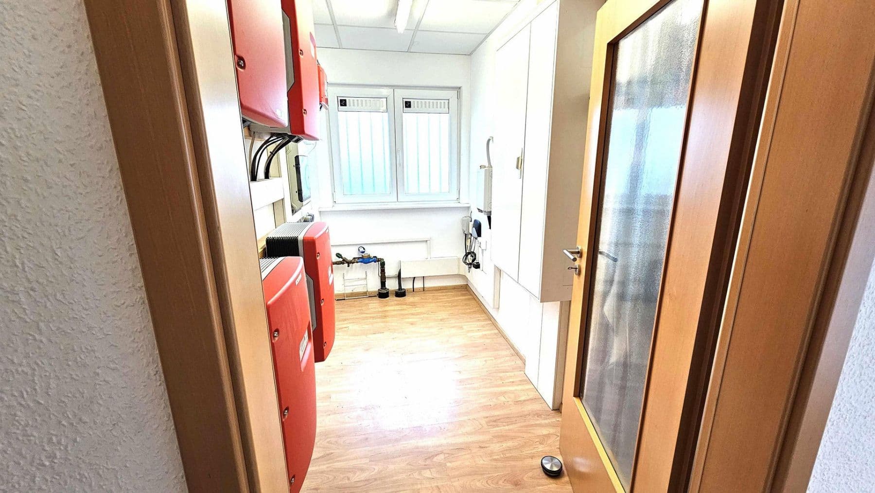 Prenájom nebytového priestoru 1.020 m², Große Isel 9, Neu-Ulm, Bavorsko Prenájom nebytového priestoru 1.020 m², Große Isel 9, Neu-Ulm, Bavorsko