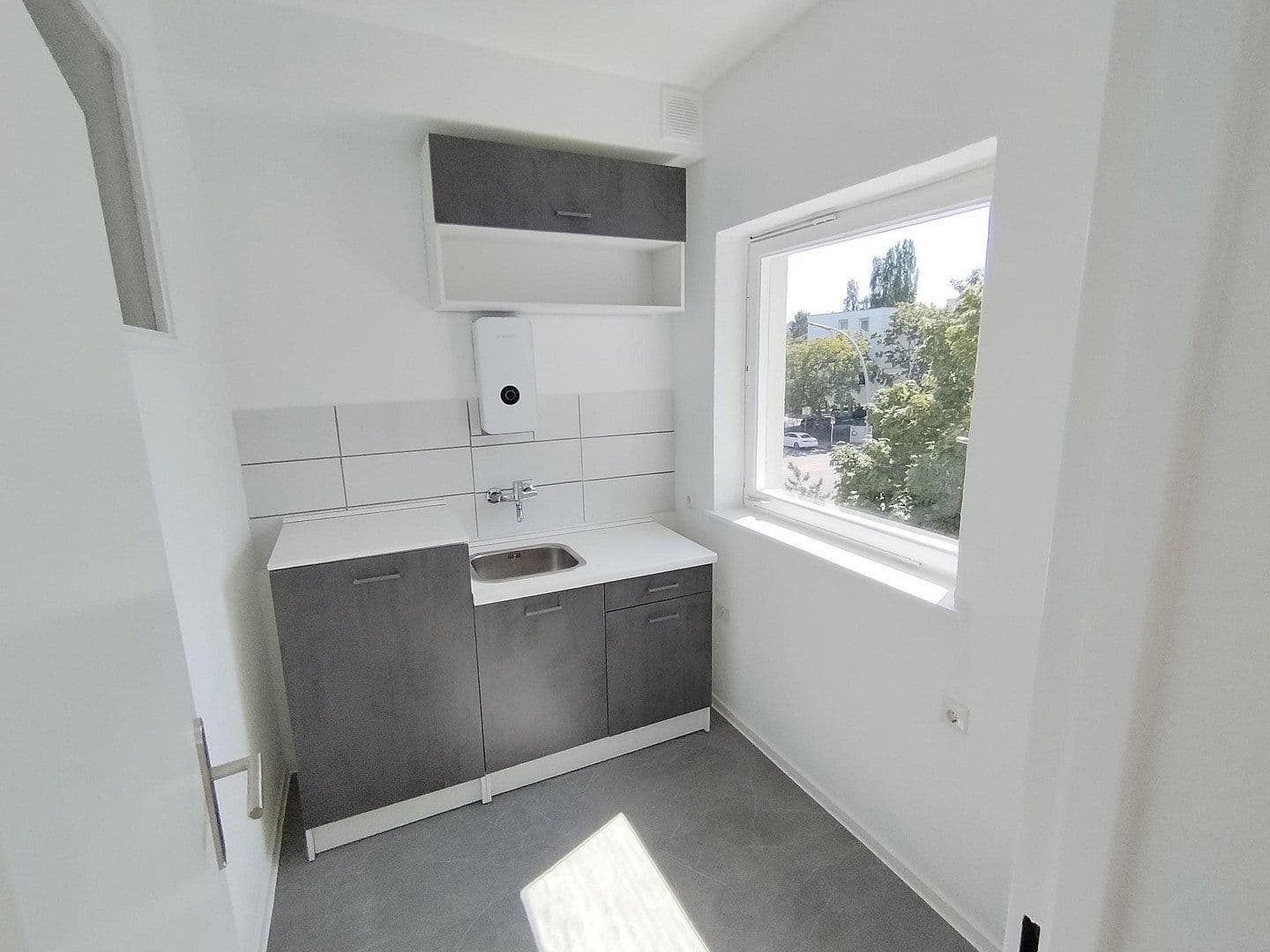 Predaj bytu 1-izbový 35 m², Gartenfelder Straße 80, Berlin, Berlín Predaj bytu 1-izbový 35 m², Gartenfelder Straße 80, Berlin, Berlín