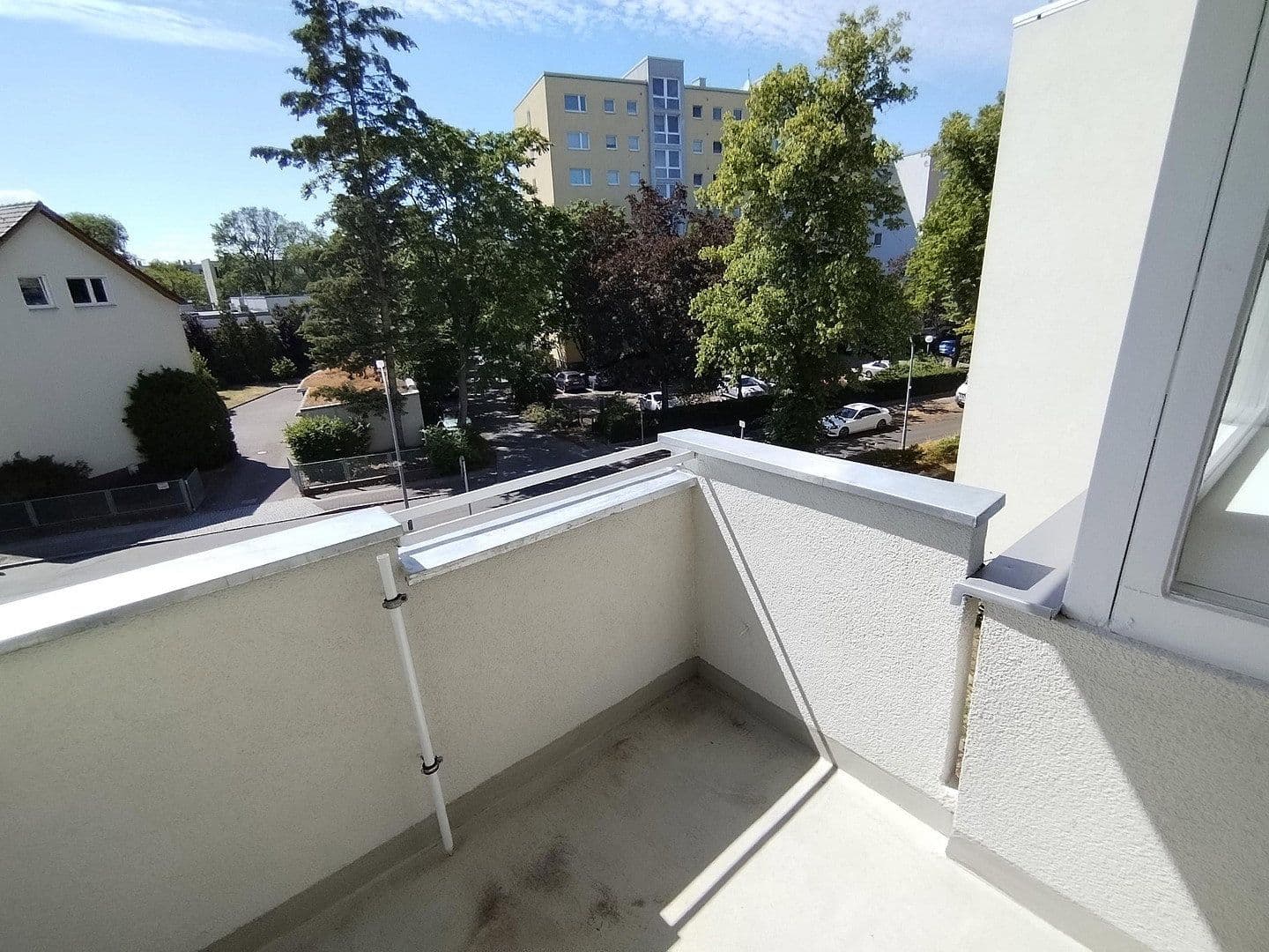 Predaj bytu 1-izbový 35 m², Gartenfelder Straße 80, Berlin, Berlín Predaj bytu 1-izbový 35 m², Gartenfelder Straße 80, Berlin, Berlín