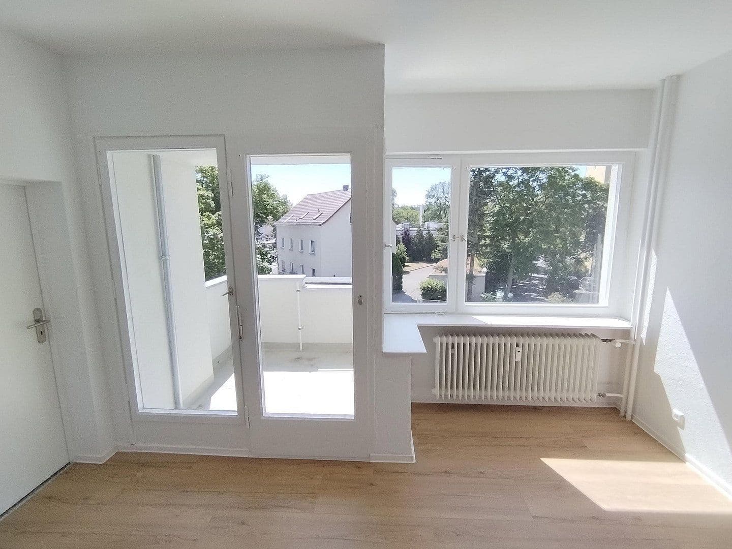Predaj bytu 1-izbový 35 m², Gartenfelder Straße 80, Berlin, Berlín Predaj bytu 1-izbový 35 m², Gartenfelder Straße 80, Berlin, Berlín