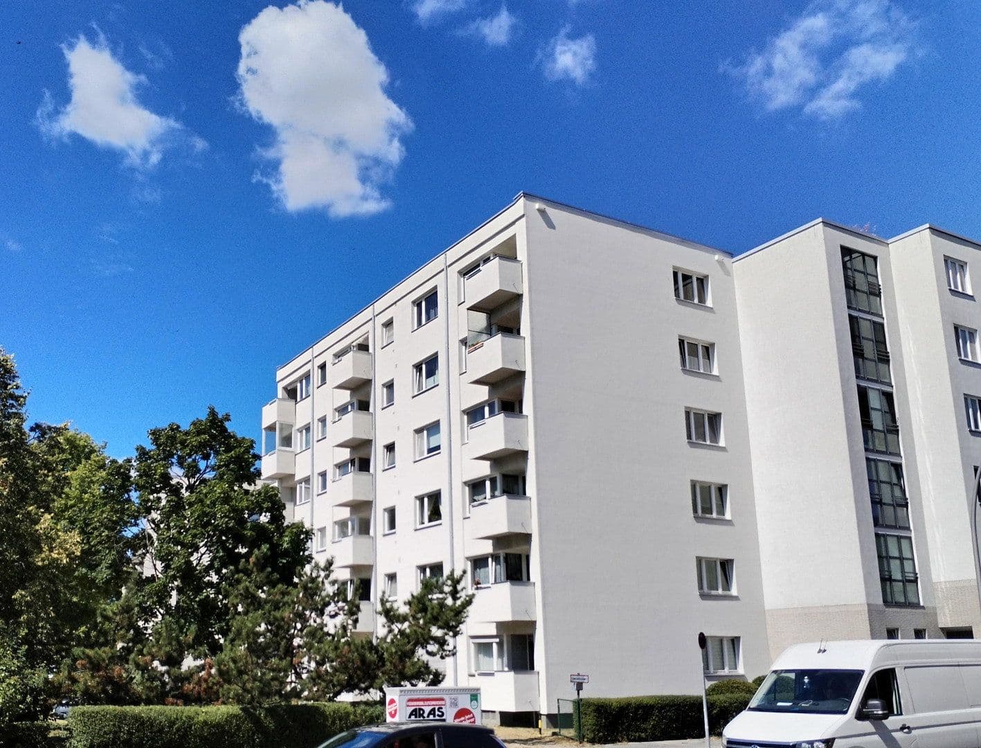 Predaj bytu 1-izbový 35 m², Gartenfelder Straße 80, Berlin, Berlín Predaj bytu 1-izbový 35 m², Gartenfelder Straße 80, Berlin, Berlín