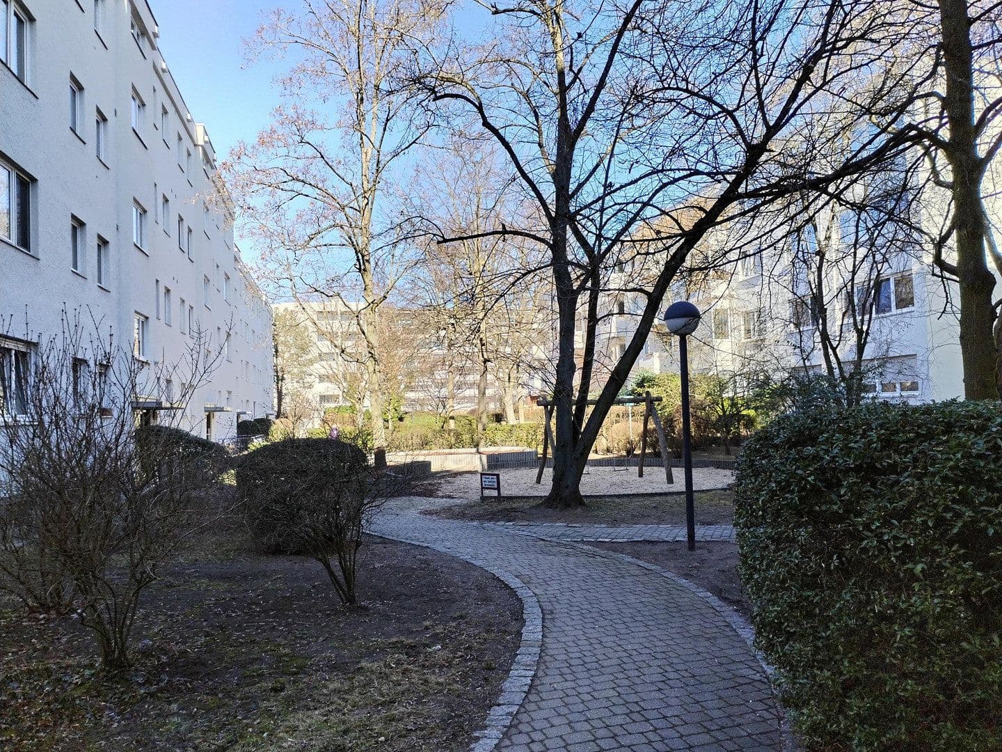 Predaj bytu 1-izbový 35 m², Gartenfelder Straße 80, Berlin, Berlín Predaj bytu 1-izbový 35 m², Gartenfelder Straße 80, Berlin, Berlín