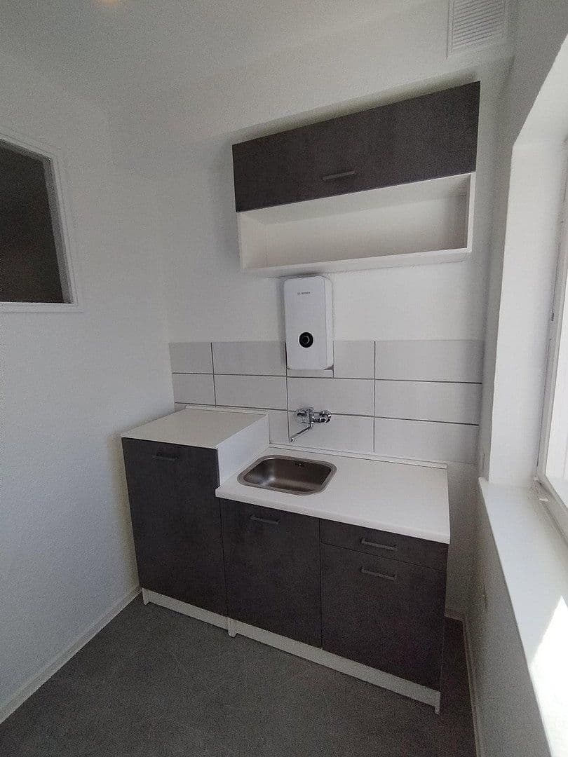 Predaj bytu 1-izbový 35 m², Gartenfelder Straße 80, Berlin, Berlín Predaj bytu 1-izbový 35 m², Gartenfelder Straße 80, Berlin, Berlín