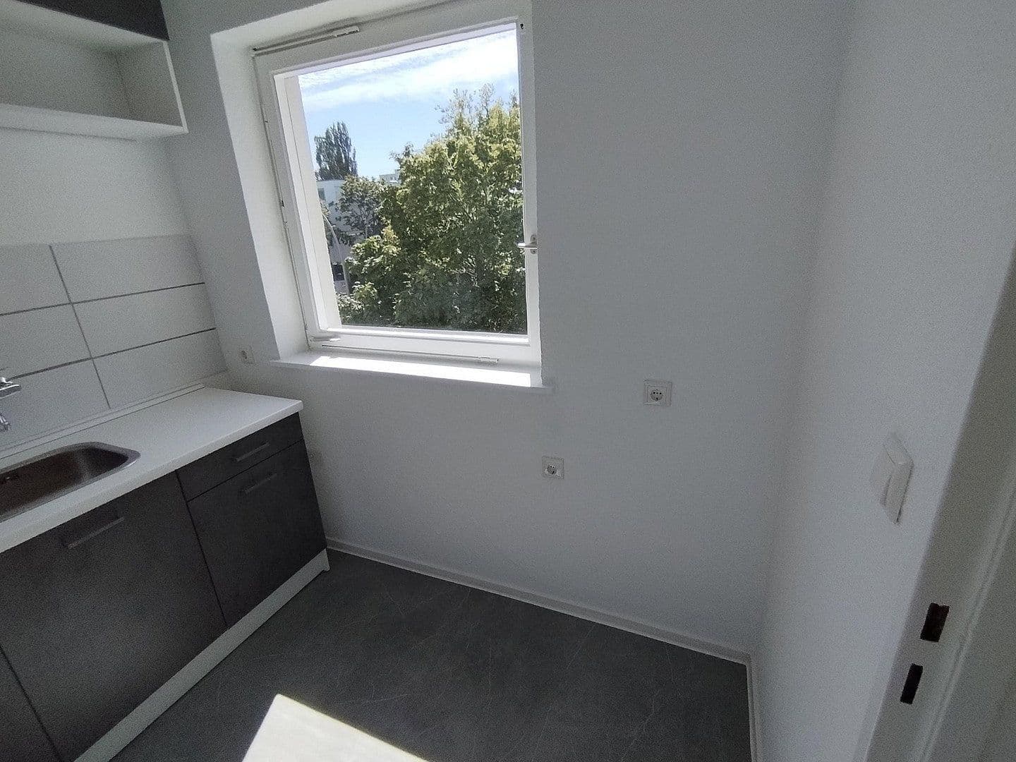 Predaj bytu 1-izbový 35 m², Gartenfelder Straße 80, Berlin, Berlín Predaj bytu 1-izbový 35 m², Gartenfelder Straße 80, Berlin, Berlín
