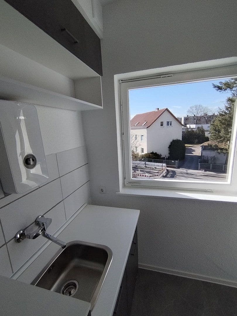 Predaj bytu 1-izbový 35 m², Gartenfelder Straße 80, Berlin, Berlín Predaj bytu 1-izbový 35 m², Gartenfelder Straße 80, Berlin, Berlín