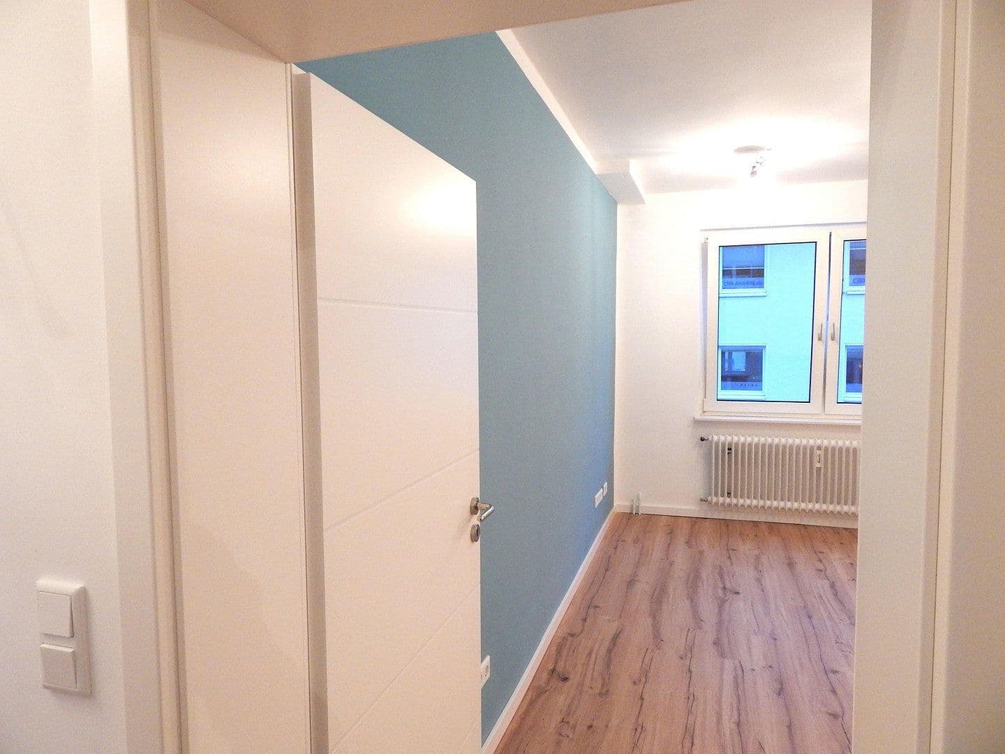 Predaj bytu 2-izbový 53 m², Essen, Severné Porýnie - Westfálsko Predaj bytu 2-izbový 53 m², Essen, Severné Porýnie - Westfálsko
