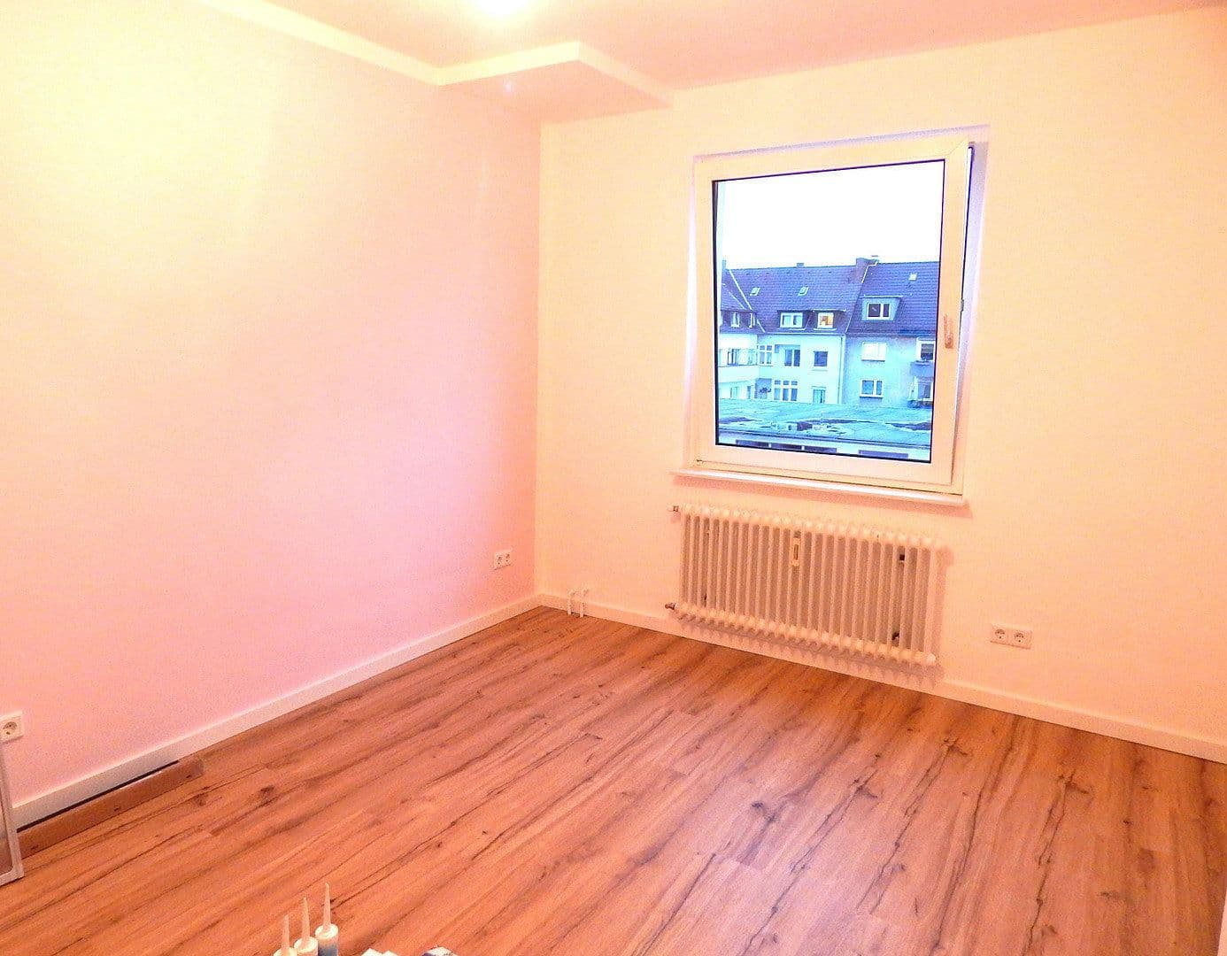 Predaj bytu 2-izbový 53 m², Essen, Severné Porýnie - Westfálsko Predaj bytu 2-izbový 53 m², Essen, Severné Porýnie - Westfálsko