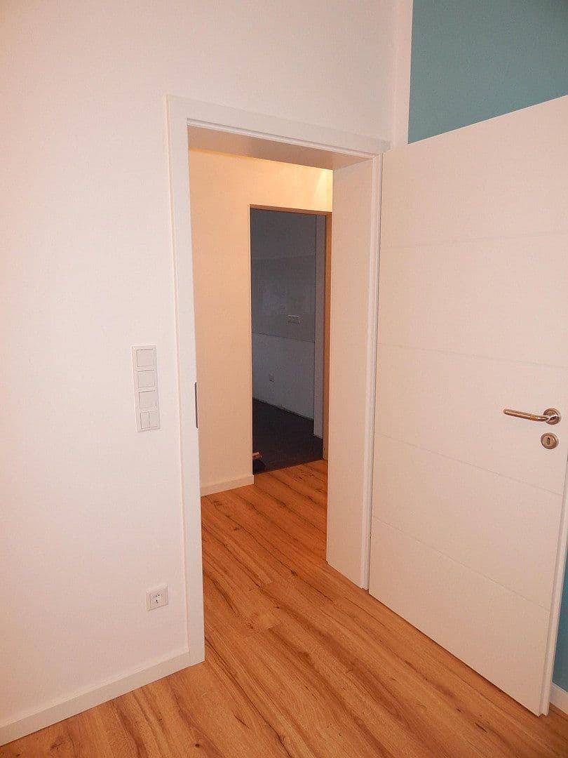 Predaj bytu 2-izbový 53 m², Essen, Severné Porýnie - Westfálsko Predaj bytu 2-izbový 53 m², Essen, Severné Porýnie - Westfálsko