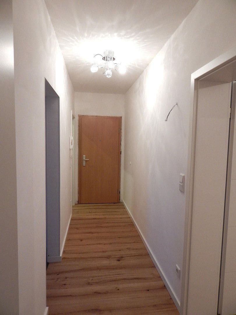 Predaj bytu 2-izbový 53 m², Essen, Severné Porýnie - Westfálsko Predaj bytu 2-izbový 53 m², Essen, Severné Porýnie - Westfálsko