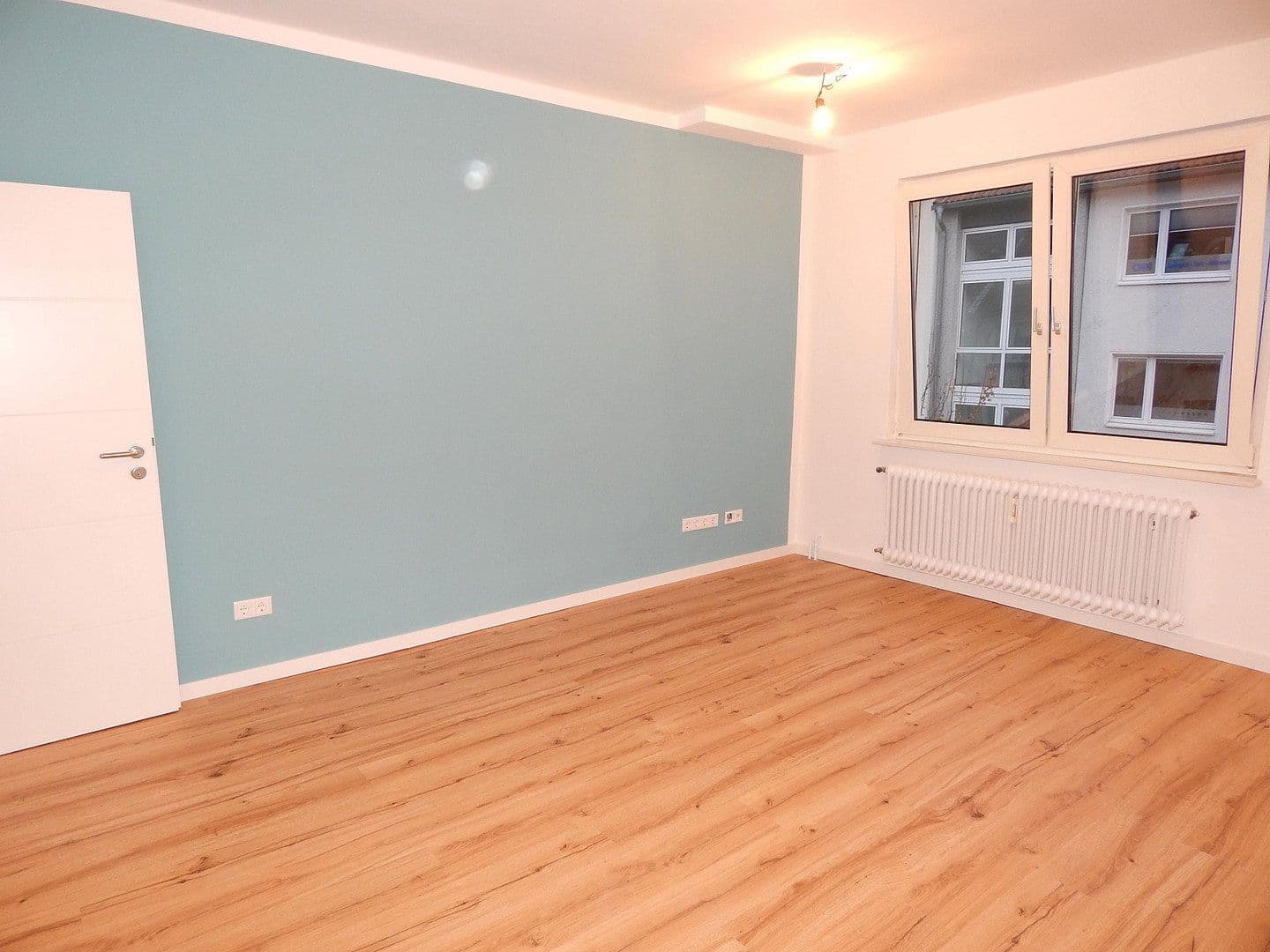 Predaj bytu 2-izbový 53 m², Essen, Severné Porýnie - Westfálsko Predaj bytu 2-izbový 53 m², Essen, Severné Porýnie - Westfálsko
