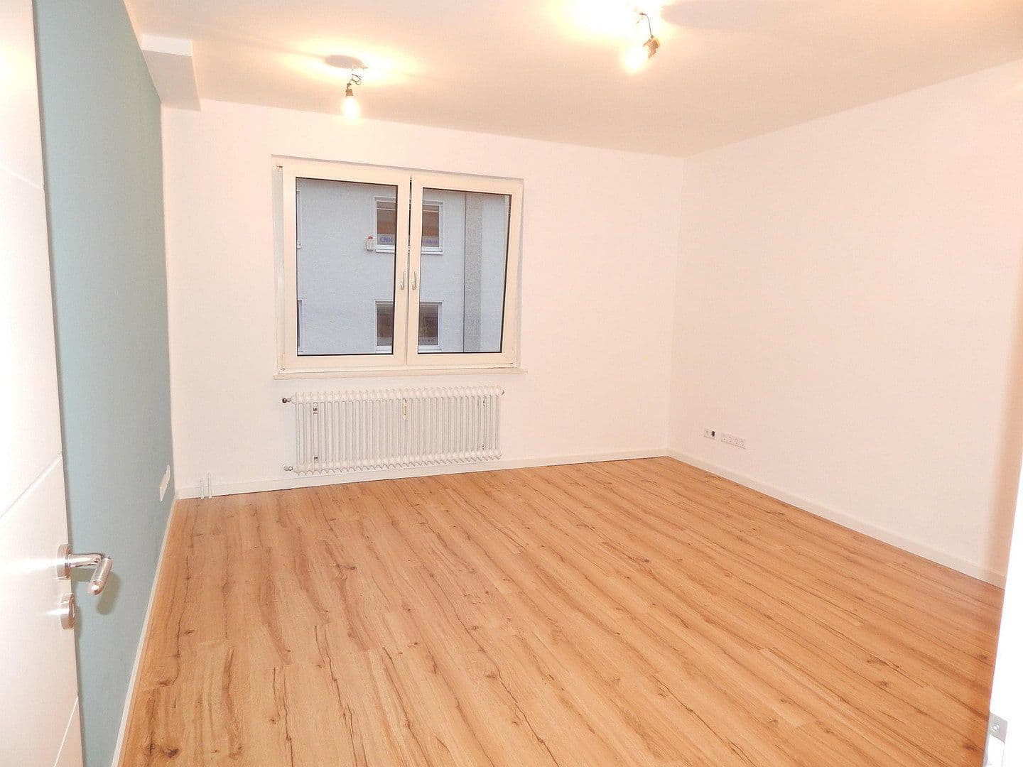 Predaj bytu 2-izbový 53 m², Essen, Severné Porýnie - Westfálsko Predaj bytu 2-izbový 53 m², Essen, Severné Porýnie - Westfálsko