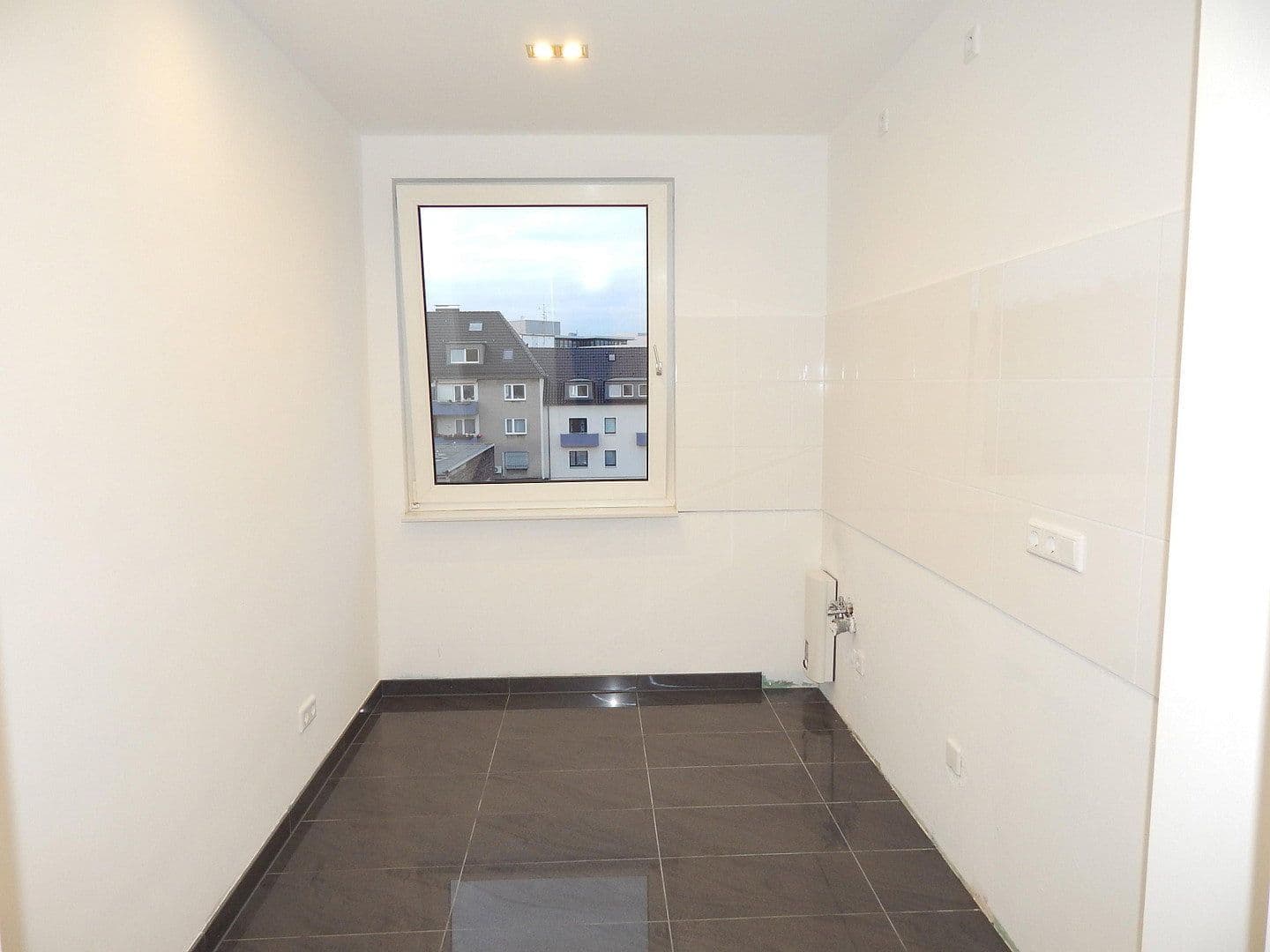 Predaj bytu 2-izbový 53 m², Essen, Severné Porýnie - Westfálsko Predaj bytu 2-izbový 53 m², Essen, Severné Porýnie - Westfálsko