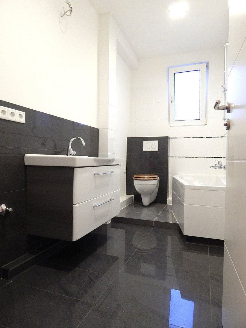 Predaj bytu 2-izbový 53 m², Essen, Severné Porýnie - Westfálsko Predaj bytu 2-izbový 53 m², Essen, Severné Porýnie - Westfálsko