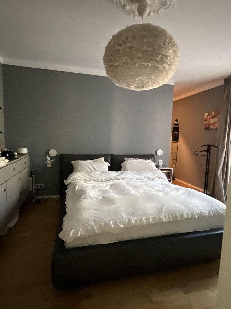 Prenájom bytu 4-izbový 155 m², Holzhausen Str 85, Frankfurt am Main, Hesensko Prenájom bytu 4-izbový 155 m², Holzhausen Str 85, Frankfurt am Main, Hesensko