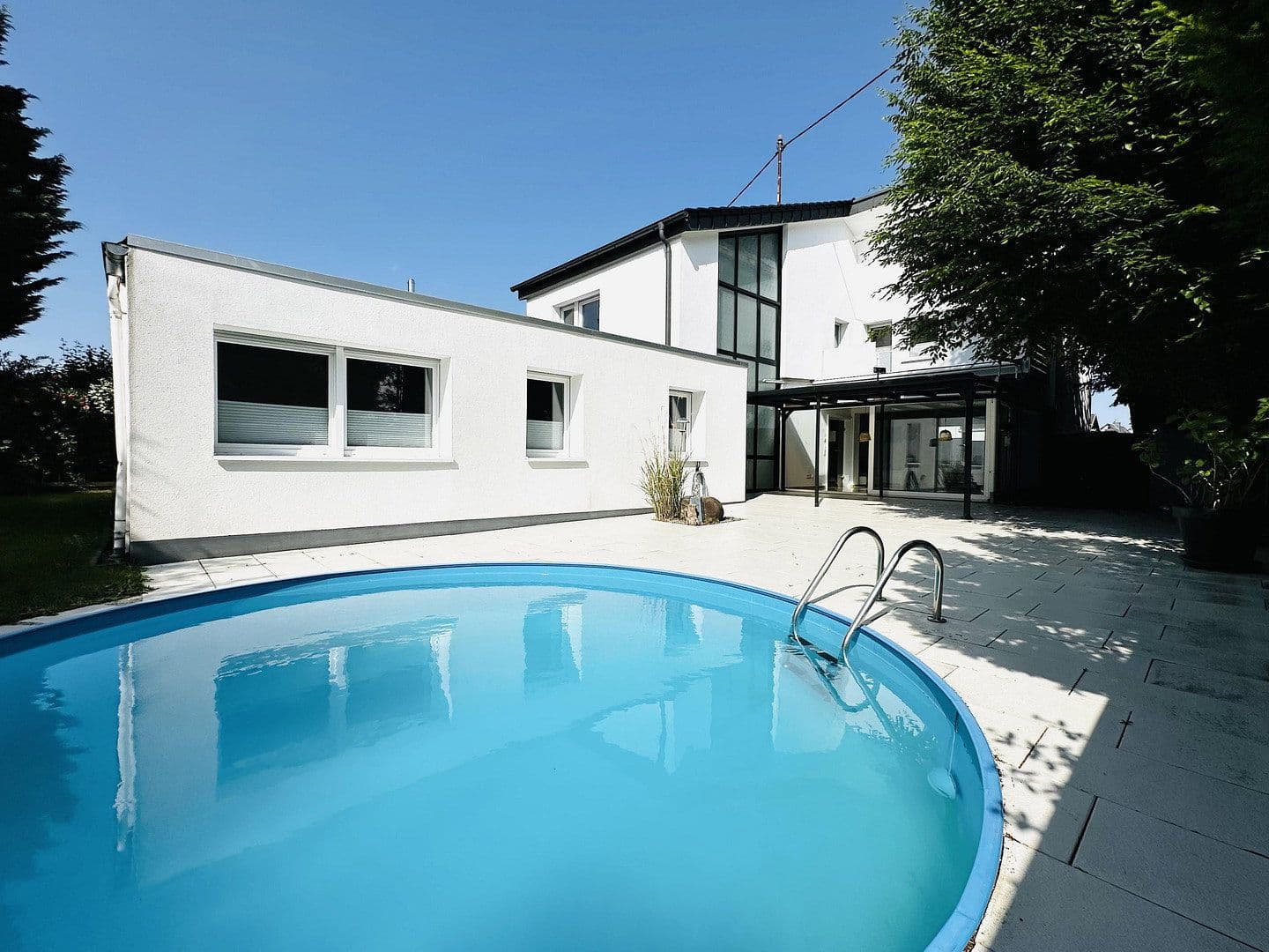 Predaj domu 209 m², pozemok 681 m², Theodor Heuss Allee 50, Hennef (Sieg), Severné Porýnie - Westfálsko Predaj domu 209 m², pozemok 681 m², Theodor Heuss Allee 50, Hennef (Sieg), Severné Porýnie - Westfálsko