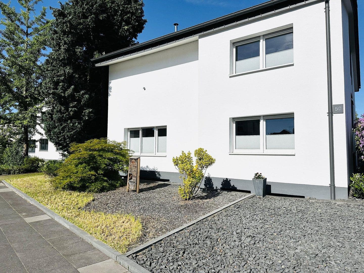 Predaj domu 209 m², pozemok 681 m², Theodor Heuss Allee 50, Hennef (Sieg), Severné Porýnie - Westfálsko Predaj domu 209 m², pozemok 681 m², Theodor Heuss Allee 50, Hennef (Sieg), Severné Porýnie - Westfálsko