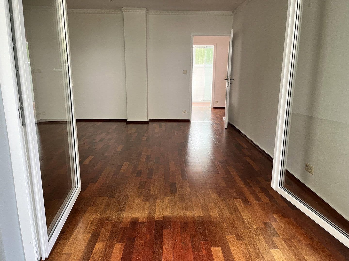 Predaj bytu 2-izbový 59 m², Paracelsusstraße 5, Muffendorf, Severné Porýnie - Westfálsko Predaj bytu 2-izbový 59 m², Paracelsusstraße 5, Muffendorf, Severné Porýnie - Westfálsko