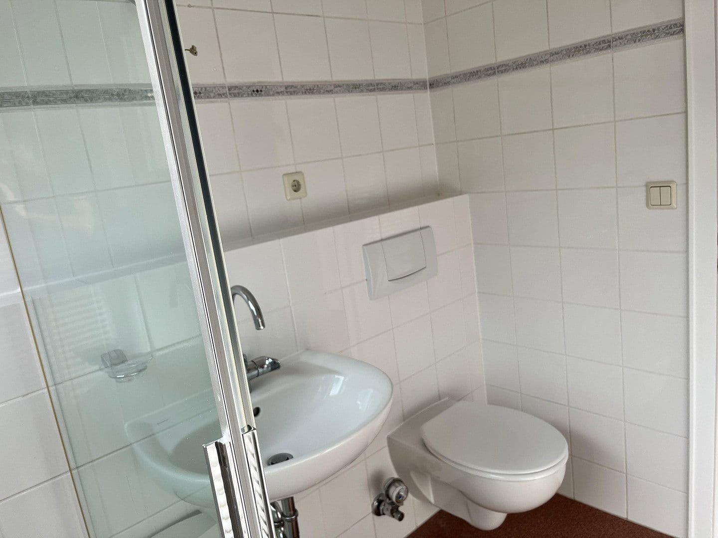 Predaj bytu 2-izbový 59 m², Paracelsusstraße 5, Muffendorf, Severné Porýnie - Westfálsko Predaj bytu 2-izbový 59 m², Paracelsusstraße 5, Muffendorf, Severné Porýnie - Westfálsko