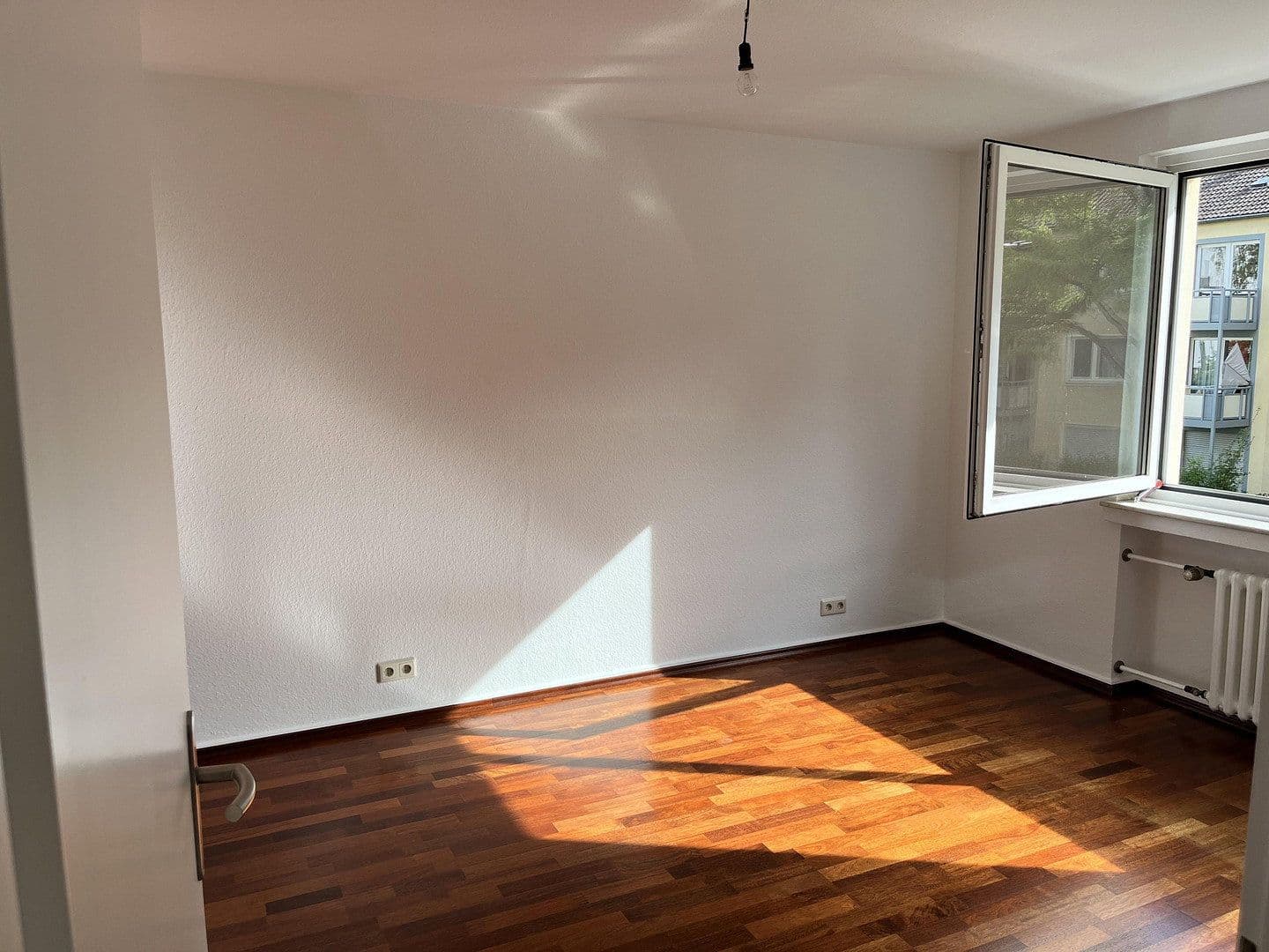 Predaj bytu 2-izbový 59 m², Paracelsusstraße 5, Muffendorf, Severné Porýnie - Westfálsko Predaj bytu 2-izbový 59 m², Paracelsusstraße 5, Muffendorf, Severné Porýnie - Westfálsko