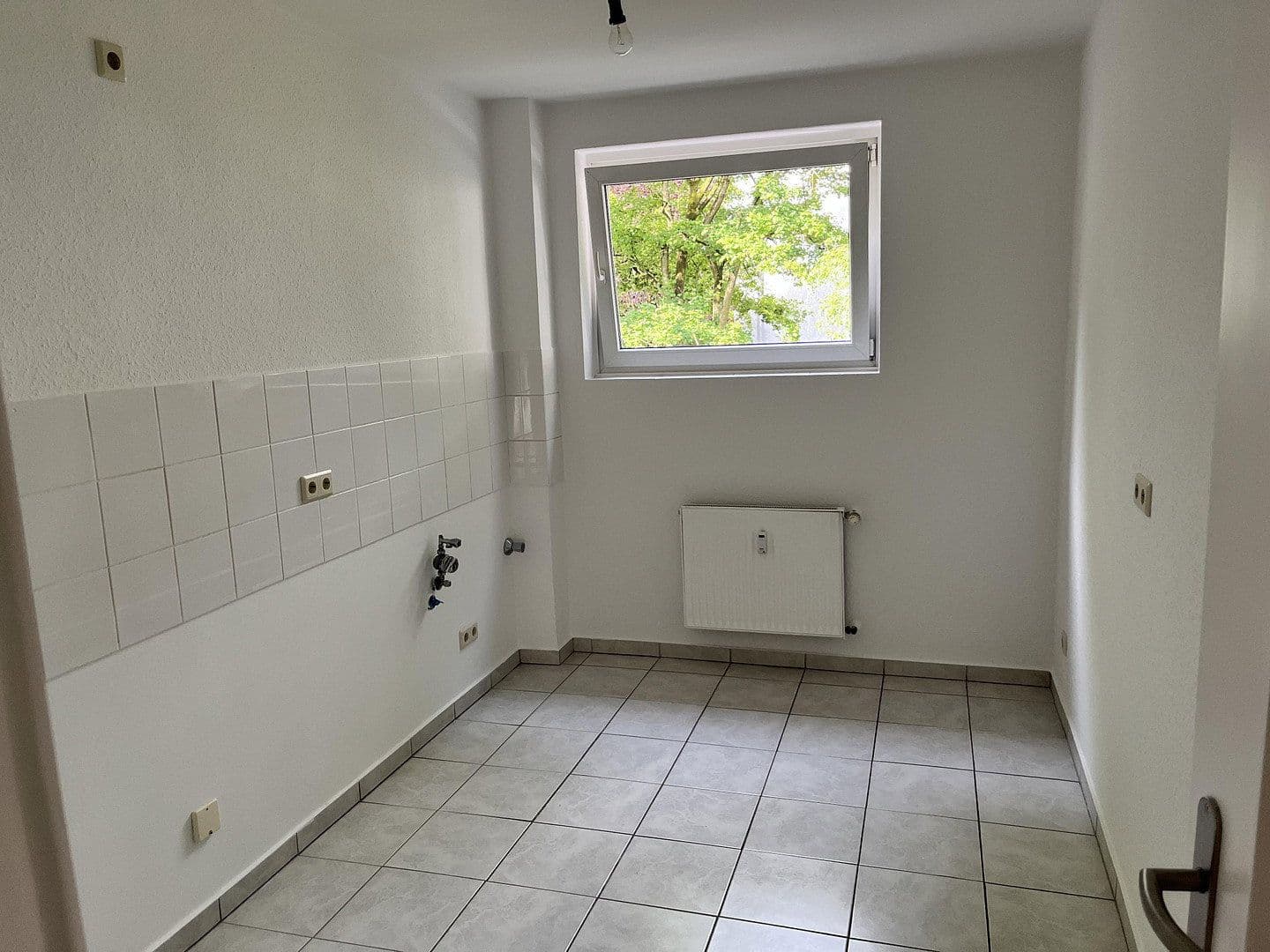 Predaj bytu 2-izbový 59 m², Paracelsusstraße 5, Muffendorf, Severné Porýnie - Westfálsko Predaj bytu 2-izbový 59 m², Paracelsusstraße 5, Muffendorf, Severné Porýnie - Westfálsko