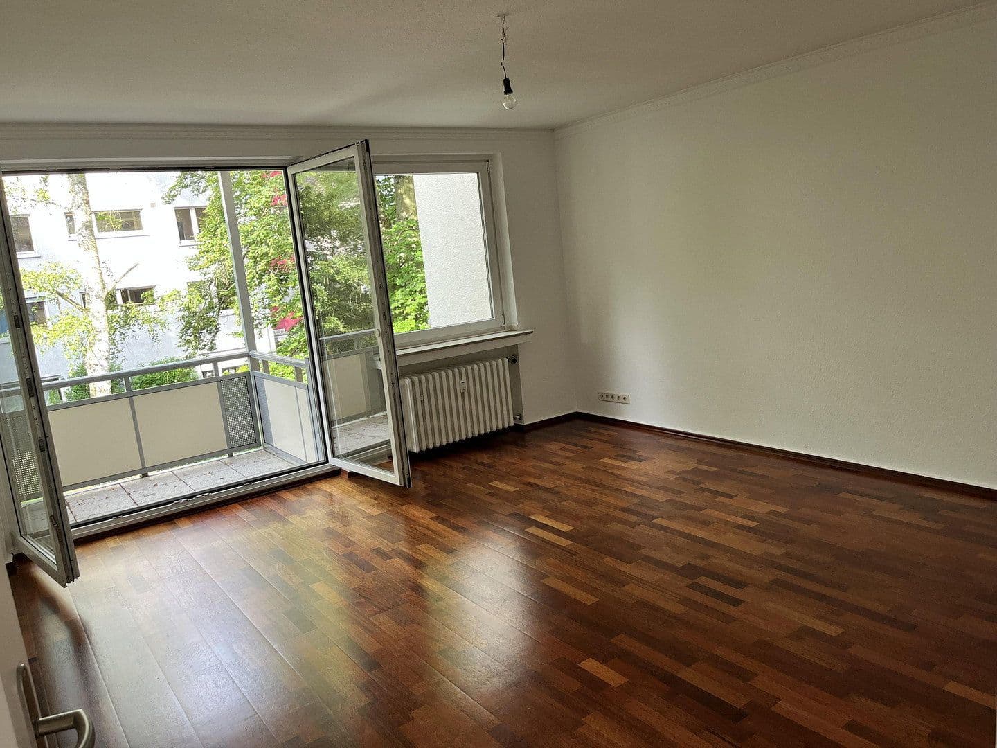 Predaj bytu 2-izbový 59 m², Paracelsusstraße 5, Muffendorf, Severné Porýnie - Westfálsko Predaj bytu 2-izbový 59 m², Paracelsusstraße 5, Muffendorf, Severné Porýnie - Westfálsko