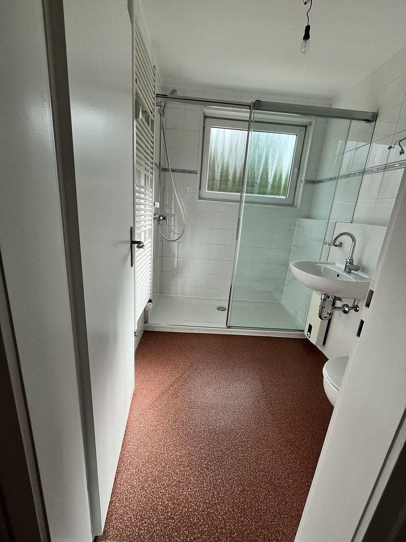 Predaj bytu 2-izbový 59 m², Paracelsusstraße 5, Muffendorf, Severné Porýnie - Westfálsko Predaj bytu 2-izbový 59 m², Paracelsusstraße 5, Muffendorf, Severné Porýnie - Westfálsko