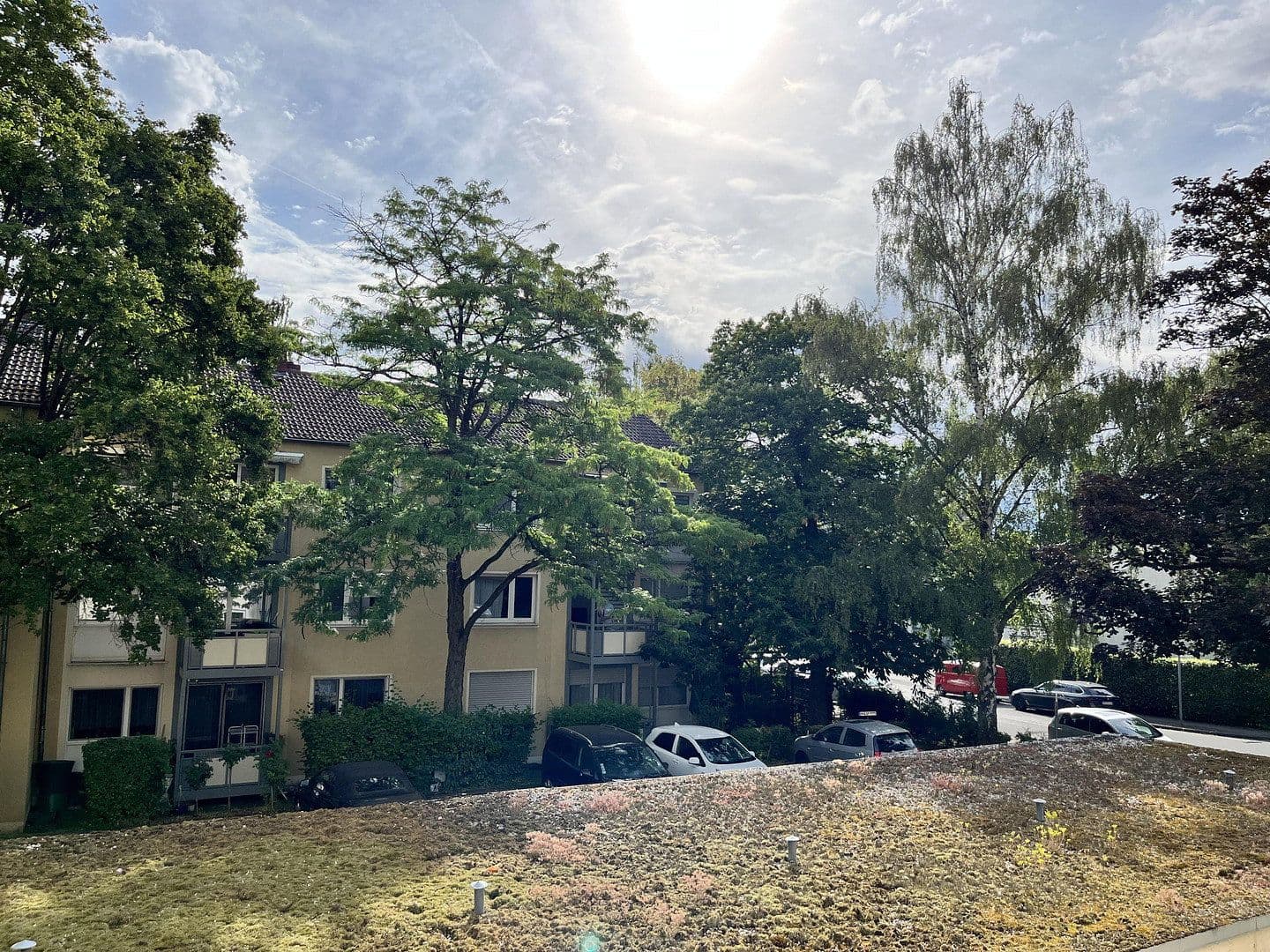 Predaj bytu 2-izbový 59 m², Paracelsusstraße 5, Muffendorf, Severné Porýnie - Westfálsko Predaj bytu 2-izbový 59 m², Paracelsusstraße 5, Muffendorf, Severné Porýnie - Westfálsko