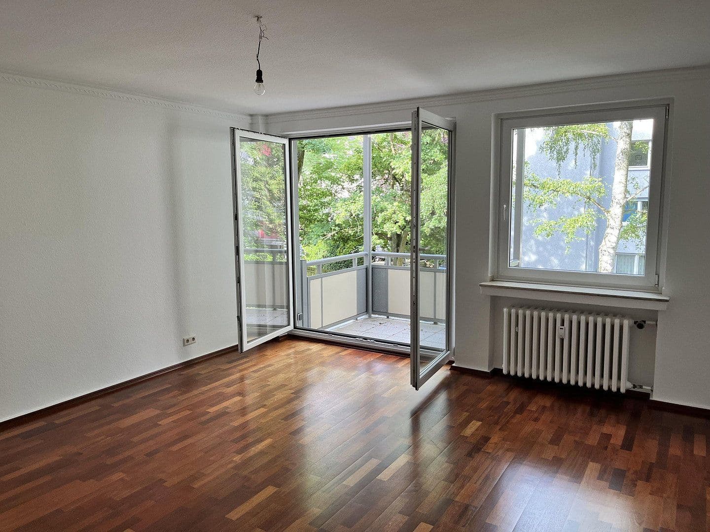 Predaj bytu 2-izbový 59 m², Paracelsusstraße 5, Muffendorf, Severné Porýnie - Westfálsko Predaj bytu 2-izbový 59 m², Paracelsusstraße 5, Muffendorf, Severné Porýnie - Westfálsko