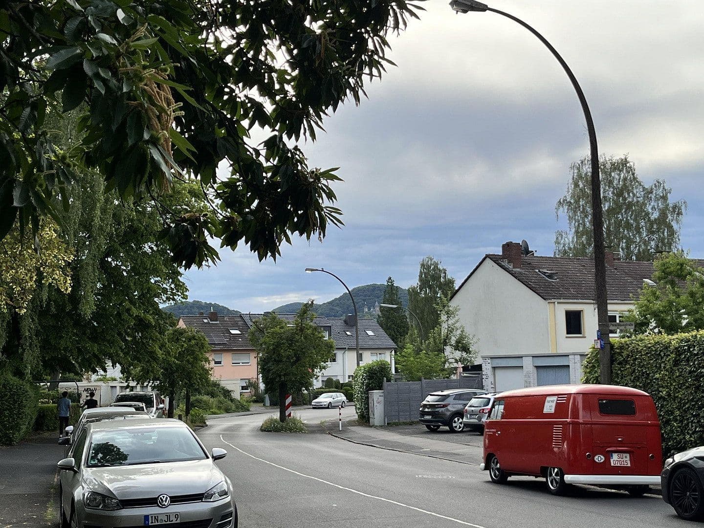 Predaj bytu 2-izbový 59 m², Paracelsusstraße 5, Muffendorf, Severné Porýnie - Westfálsko Predaj bytu 2-izbový 59 m², Paracelsusstraße 5, Muffendorf, Severné Porýnie - Westfálsko