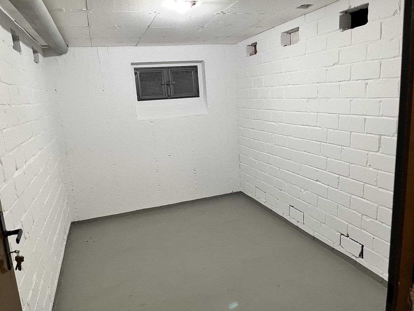 Predaj bytu 2-izbový 59 m², Paracelsusstraße 5, Muffendorf, Severné Porýnie - Westfálsko Predaj bytu 2-izbový 59 m², Paracelsusstraße 5, Muffendorf, Severné Porýnie - Westfálsko