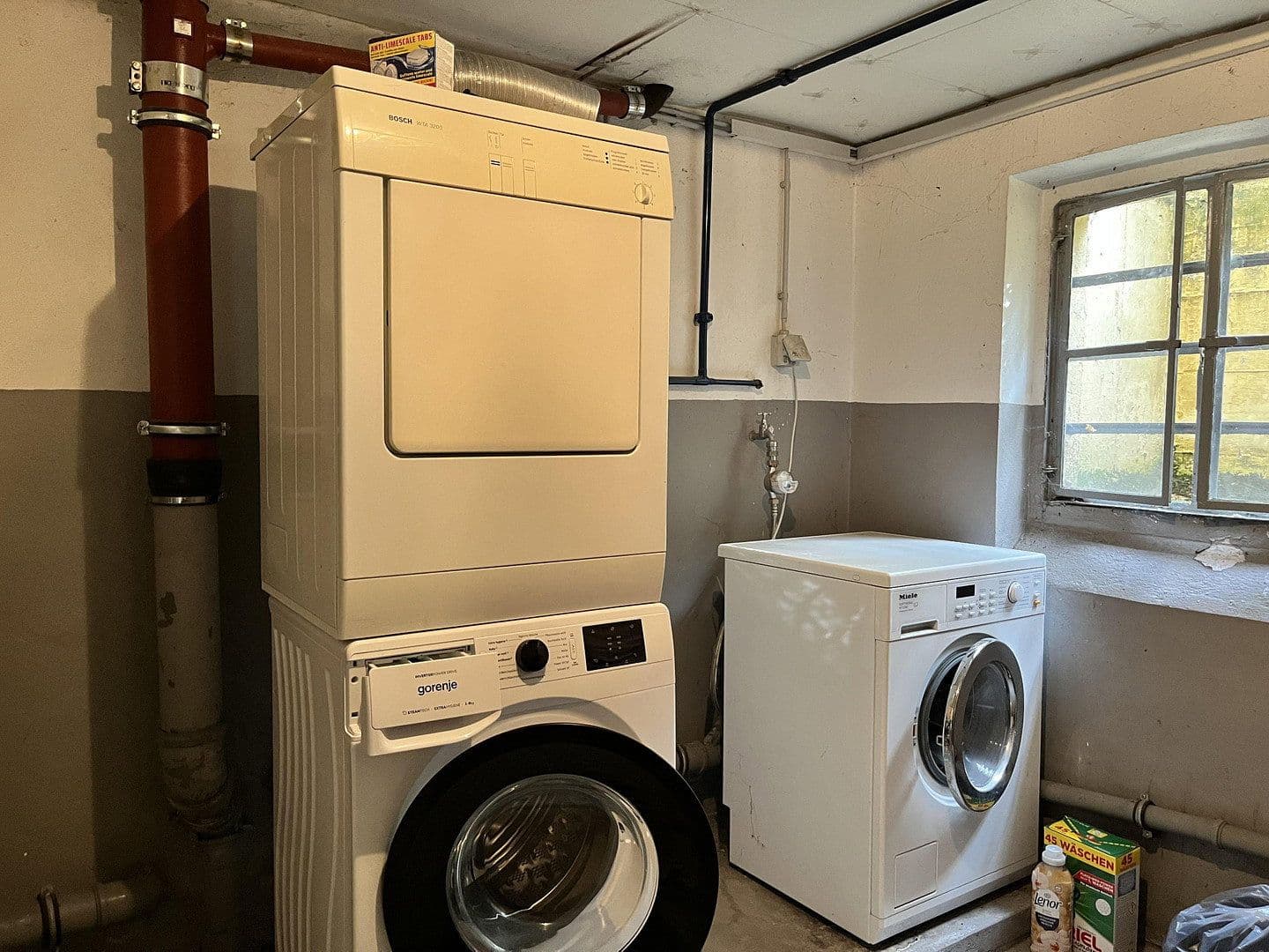 Predaj bytu 2-izbový 59 m², Paracelsusstraße 5, Muffendorf, Severné Porýnie - Westfálsko Predaj bytu 2-izbový 59 m², Paracelsusstraße 5, Muffendorf, Severné Porýnie - Westfálsko