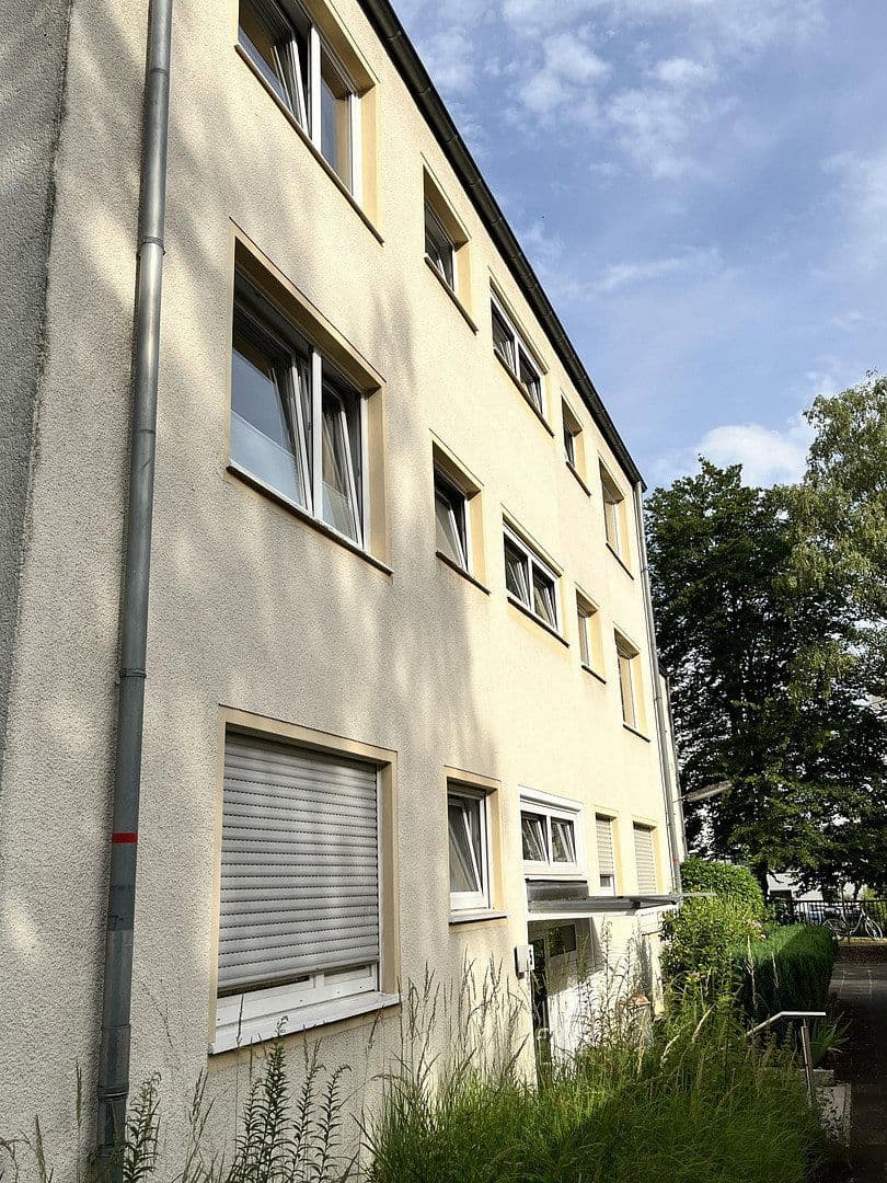 Predaj bytu 2-izbový 59 m², Paracelsusstraße 5, Muffendorf, Severné Porýnie - Westfálsko Predaj bytu 2-izbový 59 m², Paracelsusstraße 5, Muffendorf, Severné Porýnie - Westfálsko