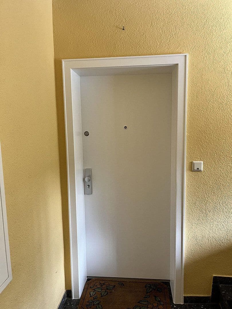 Predaj bytu 2-izbový 59 m², Paracelsusstraße 5, Muffendorf, Severné Porýnie - Westfálsko Predaj bytu 2-izbový 59 m², Paracelsusstraße 5, Muffendorf, Severné Porýnie - Westfálsko
