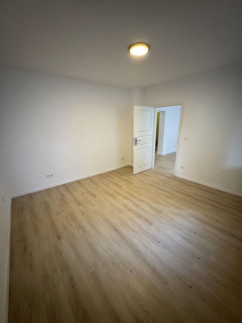 Prenájom bytu 2-izbový 40 m², Immestraße 50, Essen, Severné Porýnie - Westfálsko Prenájom bytu 2-izbový 40 m², Immestraße 50, Essen, Severné Porýnie - Westfálsko