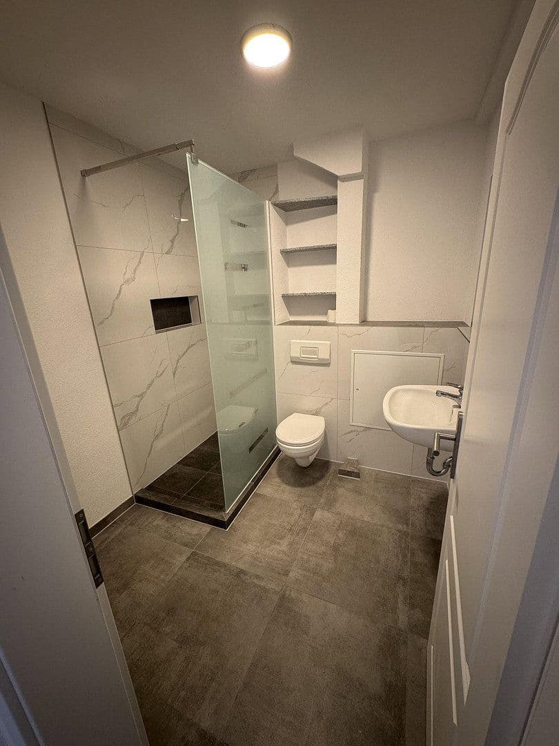 Prenájom bytu 2-izbový 40 m², Immestraße 50, Essen, Severné Porýnie - Westfálsko Prenájom bytu 2-izbový 40 m², Immestraße 50, Essen, Severné Porýnie - Westfálsko