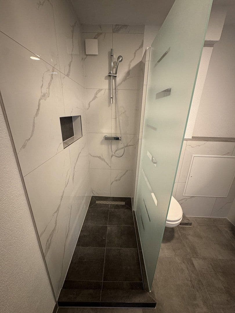 Prenájom bytu 2-izbový 40 m², Immestraße 50, Essen, Severné Porýnie - Westfálsko Prenájom bytu 2-izbový 40 m², Immestraße 50, Essen, Severné Porýnie - Westfálsko