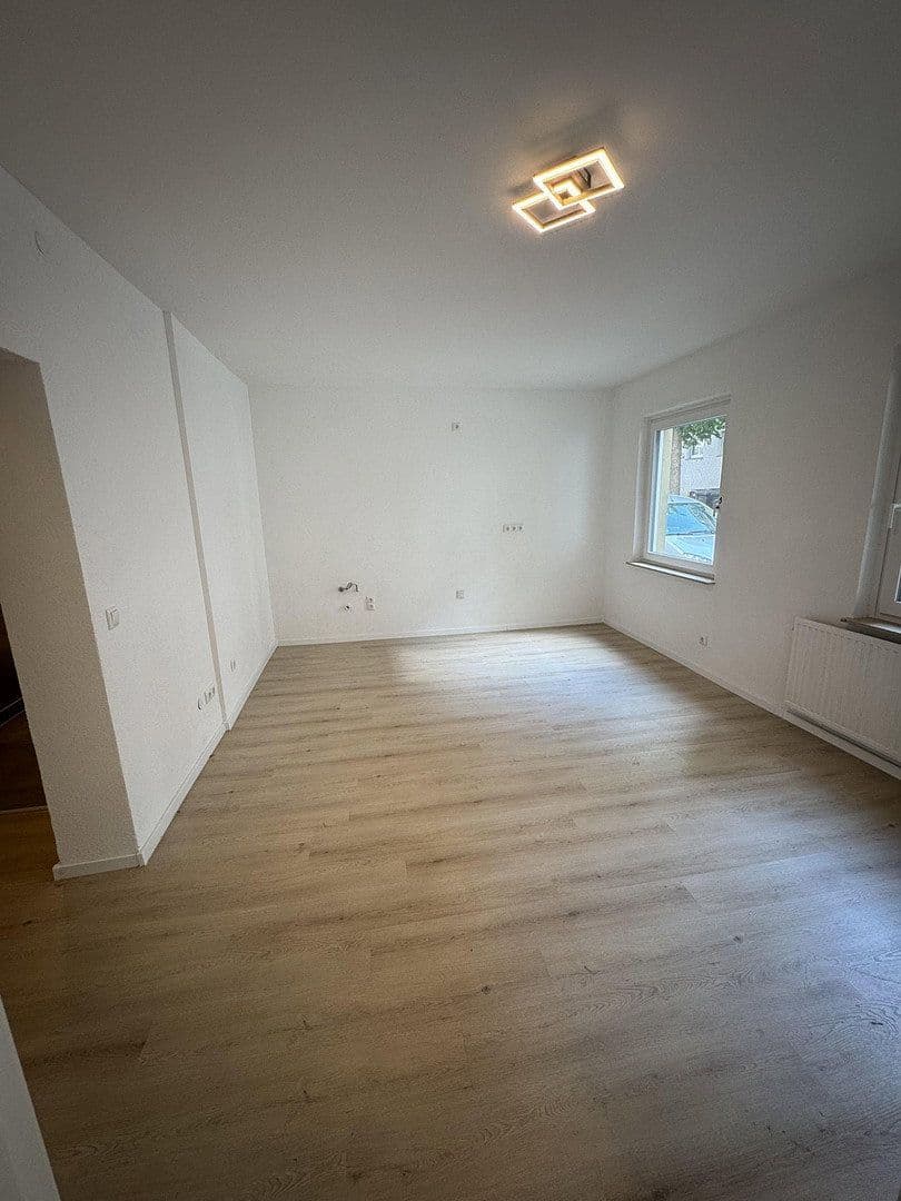 Prenájom bytu 2-izbový 40 m², Immestraße 50, Essen, Severné Porýnie - Westfálsko Prenájom bytu 2-izbový 40 m², Immestraße 50, Essen, Severné Porýnie - Westfálsko