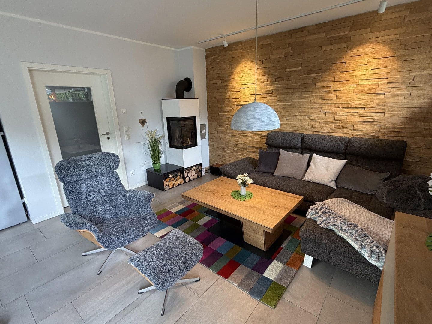 Predaj domu 100 m², pozemok 422 m², Birkenallee 24A, Graal-Müritz, Meklenbursko-Predpomoransko Predaj domu 100 m², pozemok 422 m², Birkenallee 24A, Graal-Müritz, Meklenbursko-Predpomoransko