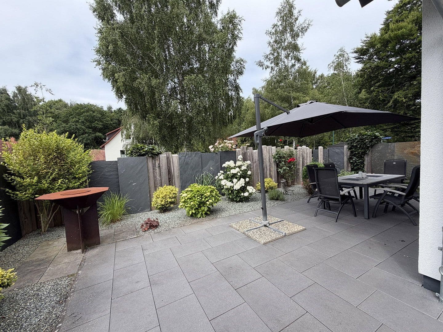 Predaj domu 100 m², pozemok 422 m², Birkenallee 24A, Graal-Müritz, Meklenbursko-Predpomoransko Predaj domu 100 m², pozemok 422 m², Birkenallee 24A, Graal-Müritz, Meklenbursko-Predpomoransko
