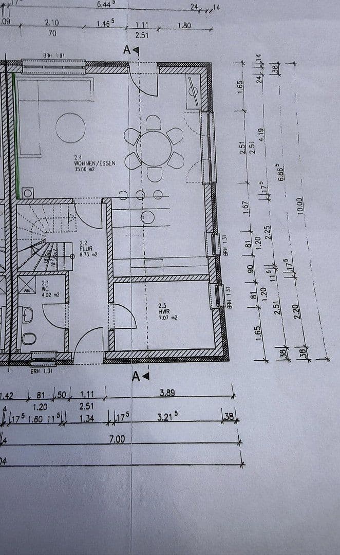 Predaj domu 100 m², pozemok 422 m², Birkenallee 24A, Graal-Müritz, Meklenbursko-Predpomoransko Predaj domu 100 m², pozemok 422 m², Birkenallee 24A, Graal-Müritz, Meklenbursko-Predpomoransko