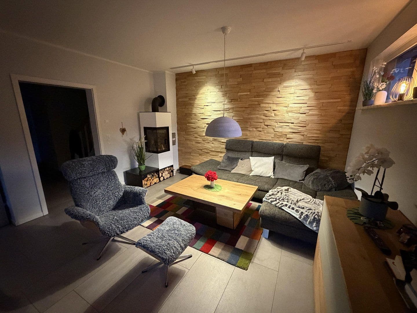 Predaj domu 100 m², pozemok 422 m², Birkenallee 24A, Graal-Müritz, Meklenbursko-Predpomoransko Predaj domu 100 m², pozemok 422 m², Birkenallee 24A, Graal-Müritz, Meklenbursko-Predpomoransko