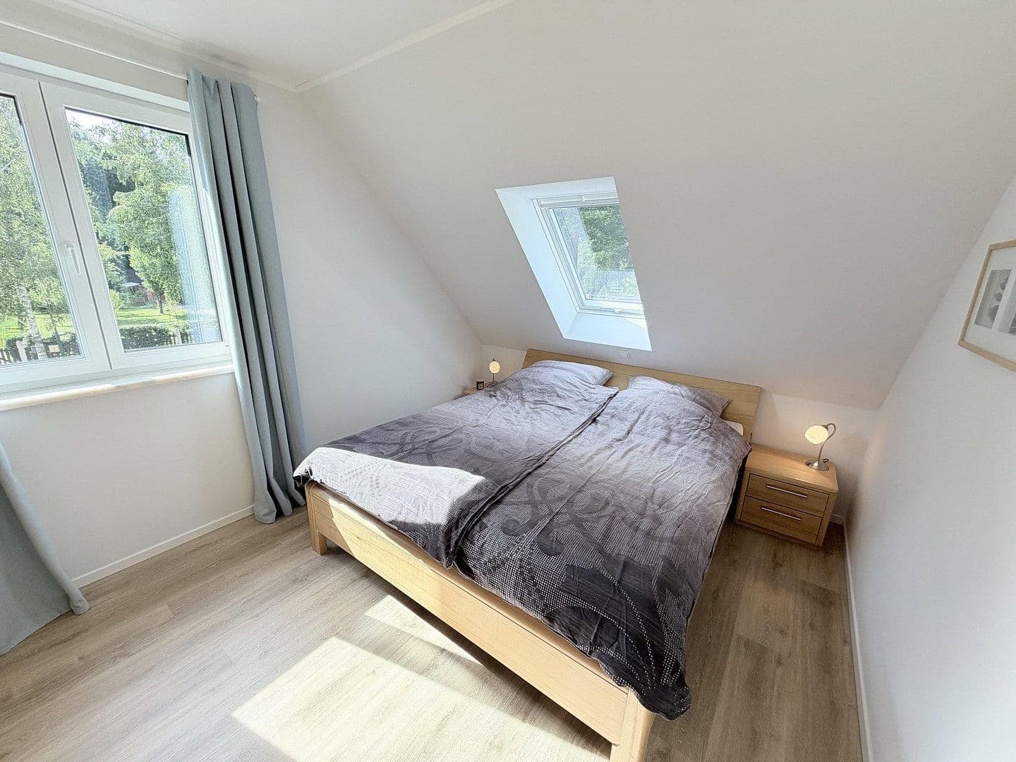 Predaj domu 100 m², pozemok 422 m², Birkenallee 24A, Graal-Müritz, Meklenbursko-Predpomoransko Predaj domu 100 m², pozemok 422 m², Birkenallee 24A, Graal-Müritz, Meklenbursko-Predpomoransko