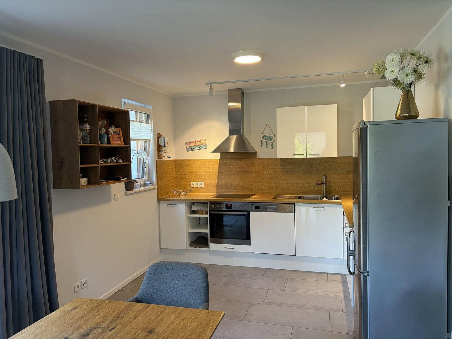 Predaj domu 100 m², pozemok 422 m², Birkenallee 24A, Graal-Müritz, Meklenbursko-Predpomoransko Predaj domu 100 m², pozemok 422 m², Birkenallee 24A, Graal-Müritz, Meklenbursko-Predpomoransko