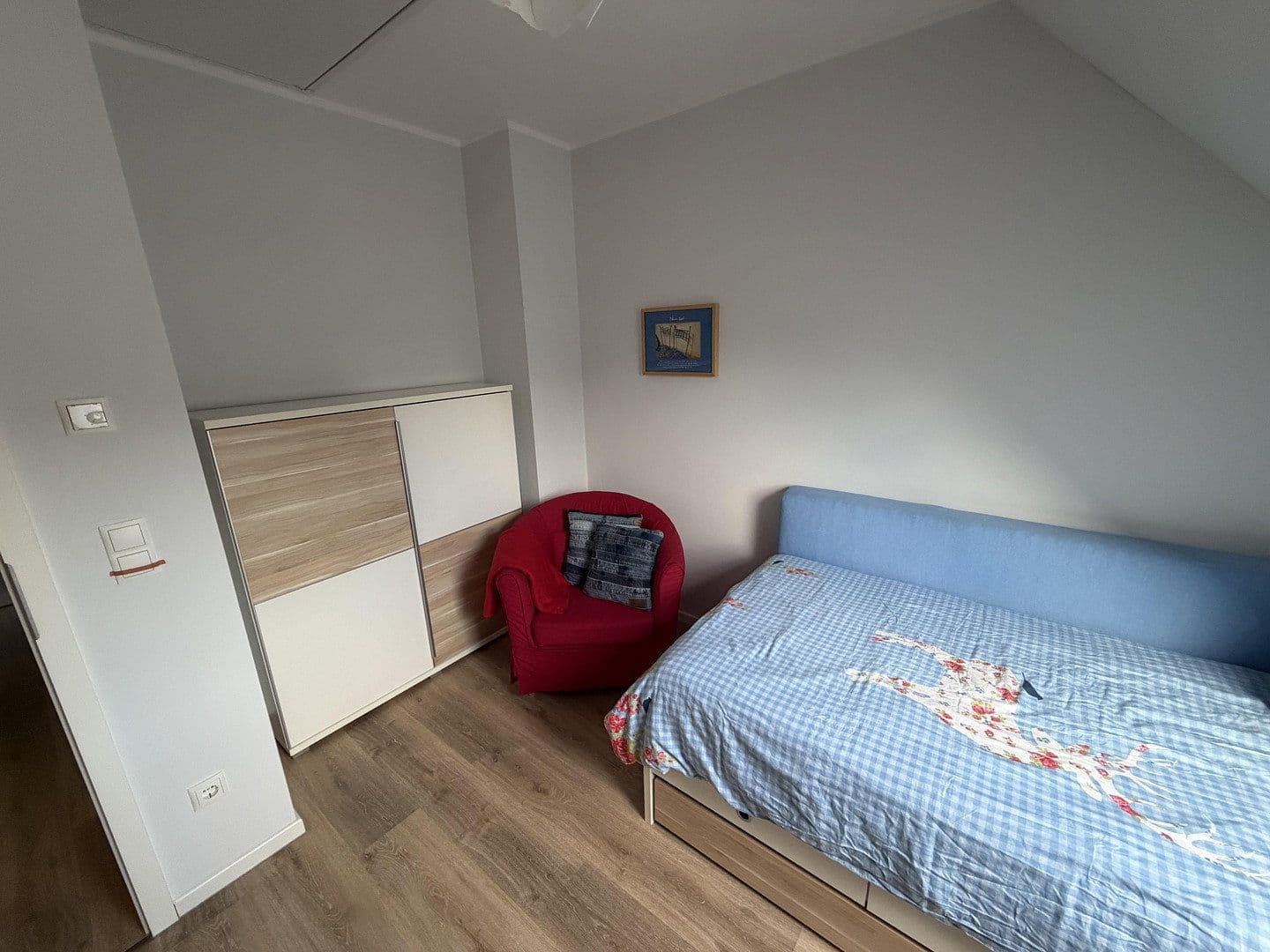 Predaj domu 100 m², pozemok 422 m², Birkenallee 24A, Graal-Müritz, Meklenbursko-Predpomoransko Predaj domu 100 m², pozemok 422 m², Birkenallee 24A, Graal-Müritz, Meklenbursko-Predpomoransko