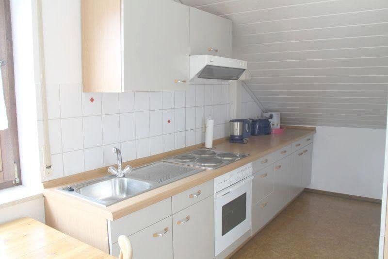 Prenájom bytu 1-izbový 36 m², Ulm, Bádensko-Wurttembersko Prenájom bytu 1-izbový 36 m², Ulm, Bádensko-Wurttembersko