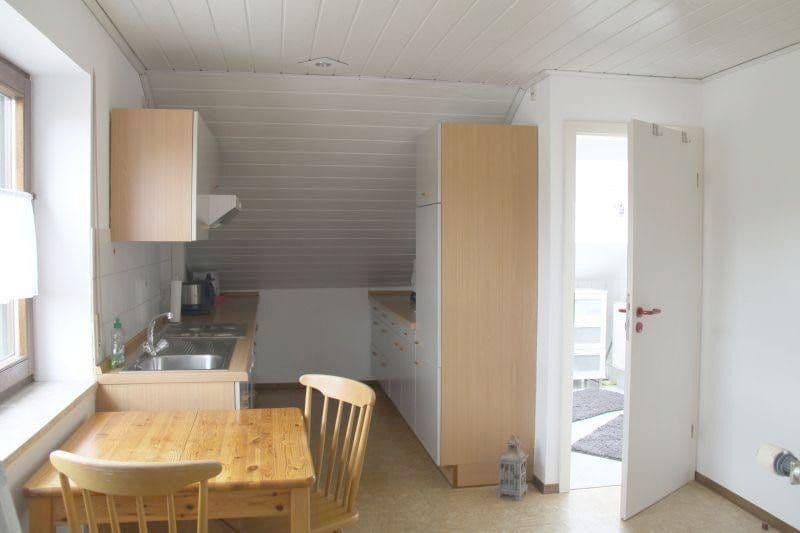 Prenájom bytu 1-izbový 36 m², Ulm, Bádensko-Wurttembersko Prenájom bytu 1-izbový 36 m², Ulm, Bádensko-Wurttembersko