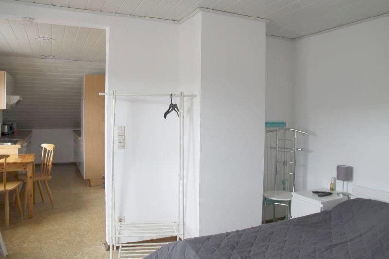 Prenájom bytu 1-izbový 36 m², Ulm, Bádensko-Wurttembersko Prenájom bytu 1-izbový 36 m², Ulm, Bádensko-Wurttembersko