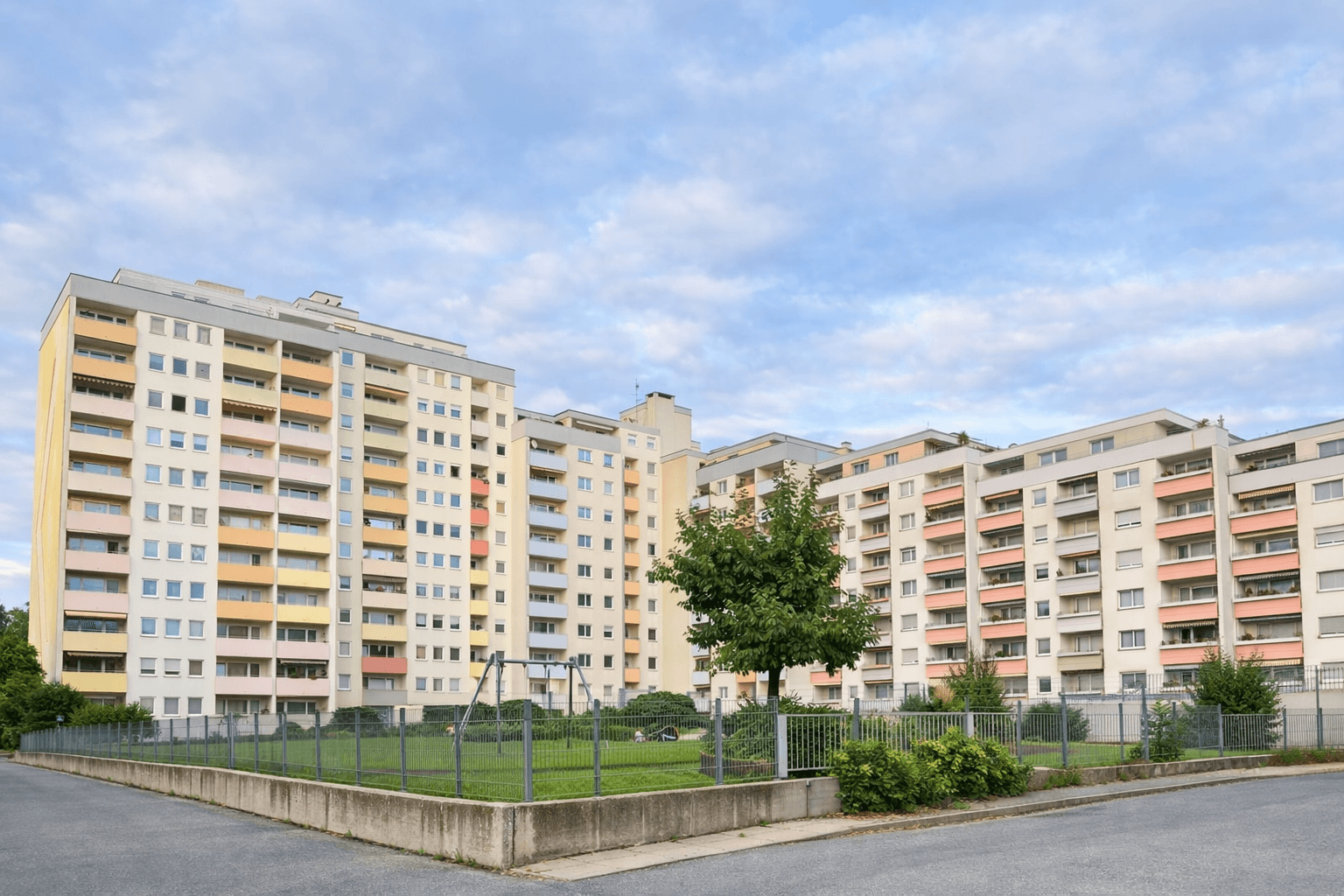 Predaj bytu 2-izbový 53 m², Rudolf-Schiestl-Straße 15, Fürth, Bavorsko Predaj bytu 2-izbový 53 m², Rudolf-Schiestl-Straße 15, Fürth, Bavorsko