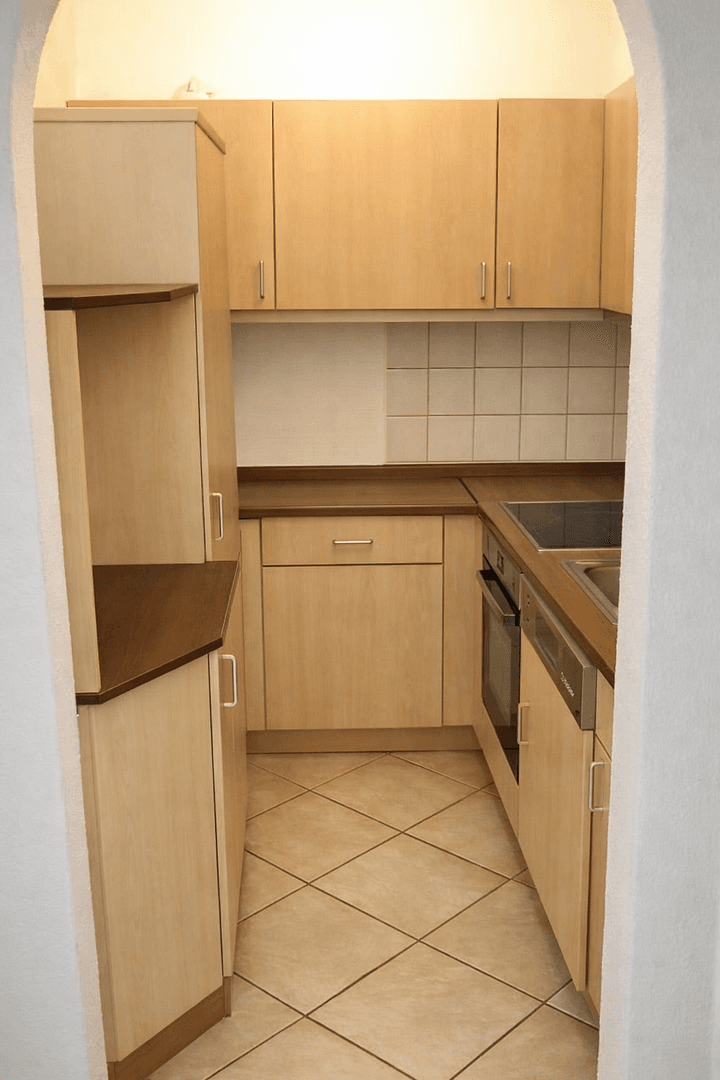 Predaj bytu 2-izbový 53 m², Rudolf-Schiestl-Straße 15, Fürth, Bavorsko Predaj bytu 2-izbový 53 m², Rudolf-Schiestl-Straße 15, Fürth, Bavorsko