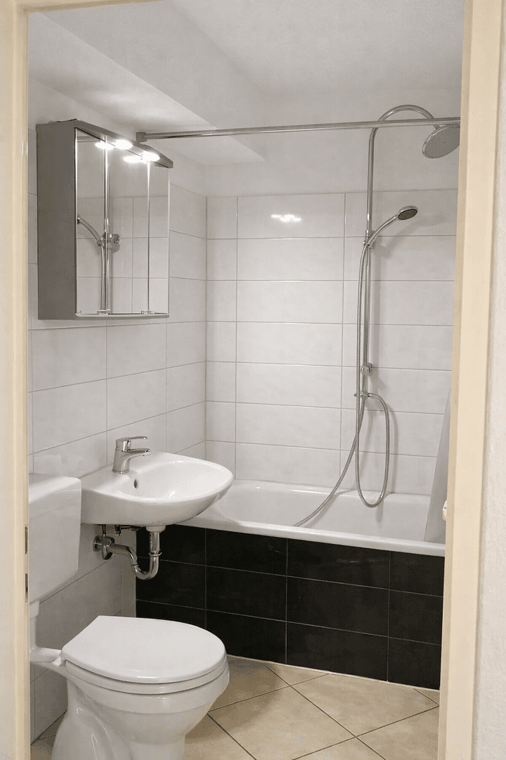 Predaj bytu 2-izbový 53 m², Rudolf-Schiestl-Straße 15, Fürth, Bavorsko Predaj bytu 2-izbový 53 m², Rudolf-Schiestl-Straße 15, Fürth, Bavorsko